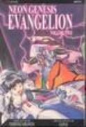 NEON GENESIS EVANGELION GN VOL 02 (CURR PTG)