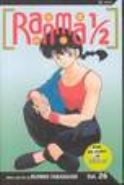 RANMA 1/2 TP VOL 26