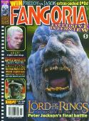 FANGORIA #233