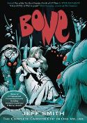 (USE DEC188053) BONE ONE VOL ED SC