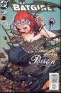 BATGIRL #52