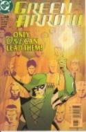 GREEN ARROW #38