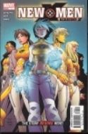 NEW X-MEN ACADEMY X #1