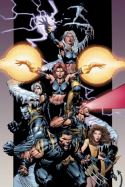 ULTIMATE X-MEN #45