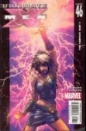 ULTIMATE X-MEN #46