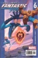 ULTIMATE FANTASTIC FOUR #6