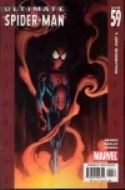 ULTIMATE SPIDER-MAN #59