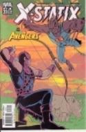 X-STATIX #23