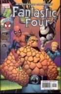 FANTASTIC FOUR #513