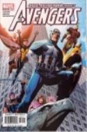AVENGERS #82