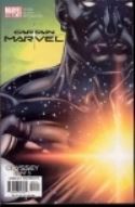 CAPTAIN MARVEL #23