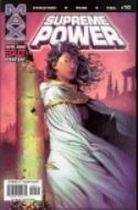 SUPREME POWER #10 (MR)
