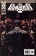 PUNISHER #6 (MR)