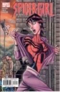 SPIDER-GIRL #73