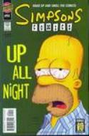 SIMPSONS COMICS #94