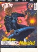 2000 AD #1388