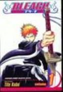 (USE APR247319) BLEACH GN VOL 01 (CURR PTG)