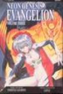 NEON GENESIS EVANGELION GN VOL 03 (CURR PTG)