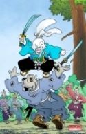 USAGI YOJIMBO #76