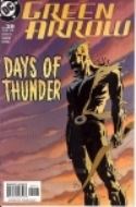 GREEN ARROW #39