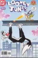 LOONEY TUNES #115