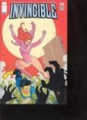 INVINCIBLE #14