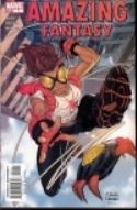 AMAZING FANTASY #1