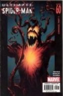 ULTIMATE SPIDER-MAN #60