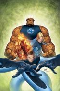 ULTIMATE FANTASTIC FOUR #7