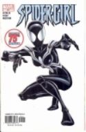 SPIDER-GIRL #75