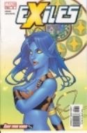 EXILES #48