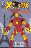 X-STATIX #24