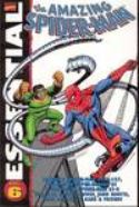 (USE AUG110736) ESSENTIAL SPIDER-MAN TP VOL 06