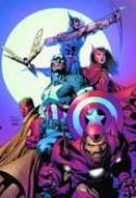 AVENGERS VOL 4 LIONHEART OF AVALON TP