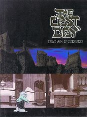 CEREBUS TP VOL 16 THE LAST DAY