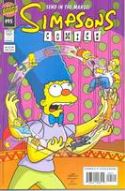 SIMPSONS COMICS #95