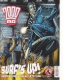 2000 AD #1392
