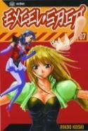 EXCEL SAGA TP VOL 07