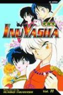 INU YASHA TP VOL 11 2ND ED