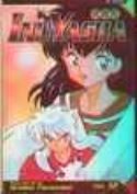 INU YASHA TP VOL 12 2ND ED