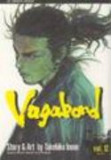 VAGABOND GN VOL 12