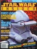 STAR WARS INSIDER #78