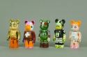 BEARBRICK 24PC BMB DS SER 08
