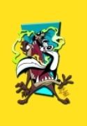 LOONEY TUNES #116