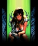 WITCHBLADE #77