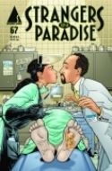 STRANGERS IN PARADISE VOL III #67