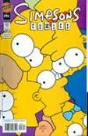 SIMPSONS COMICS #96 (O/A)