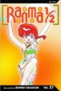 RANMA 1/2 TP VOL 27