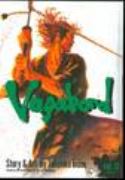 VAGABOND GN VOL 13