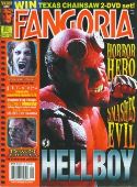 FANGORIA #236